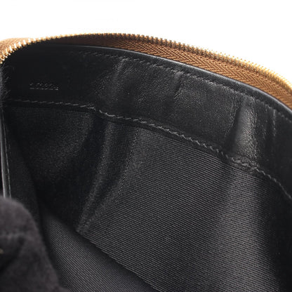 Loewe Knot · Zip Around Wallet