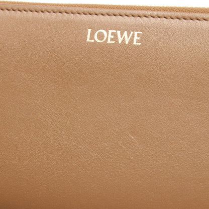 Loewe Knot · Zip Around Wallet