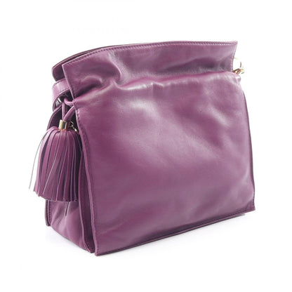 Loewe Flamenco · Leather