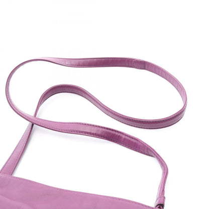 Loewe Flamenco · Leather