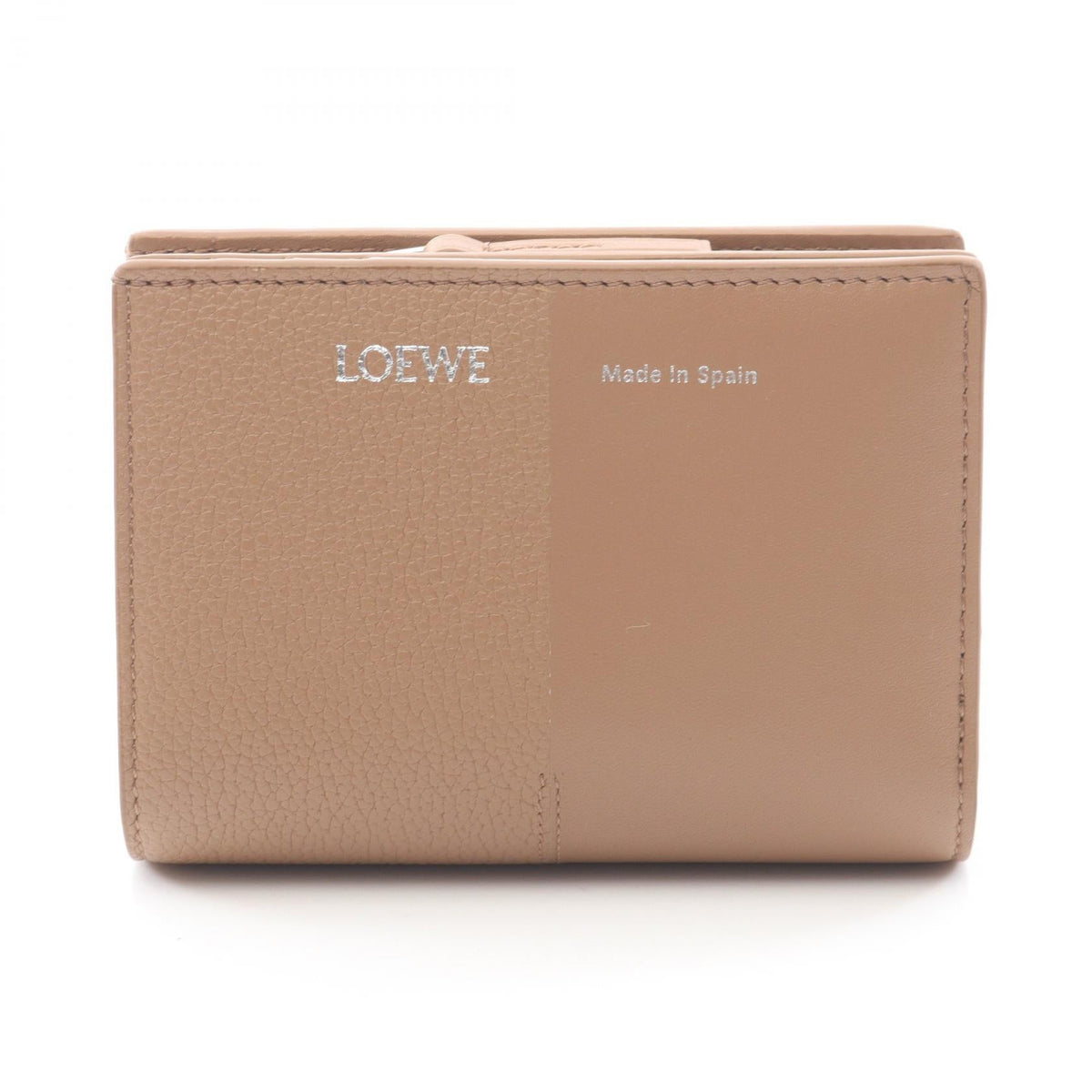 Loewe Duet Compact Wallet