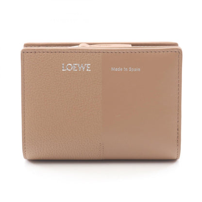Loewe Duet Compact Wallet