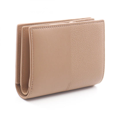 Loewe Duet Compact Wallet