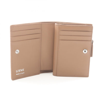 Loewe Duet Compact Wallet