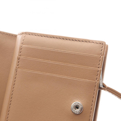 Loewe Duet Compact Wallet