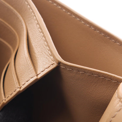 Loewe Duet Compact Wallet