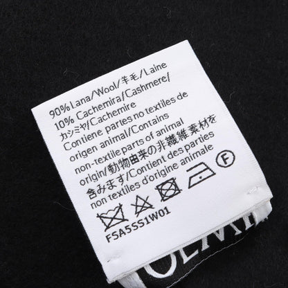 Loewe Anagram · Wool Cashmere Scarf