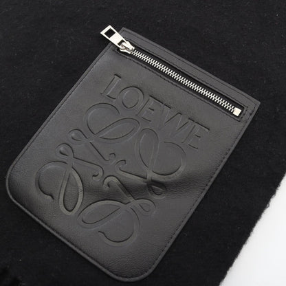 Loewe Anagram · Wool Cashmere Scarf