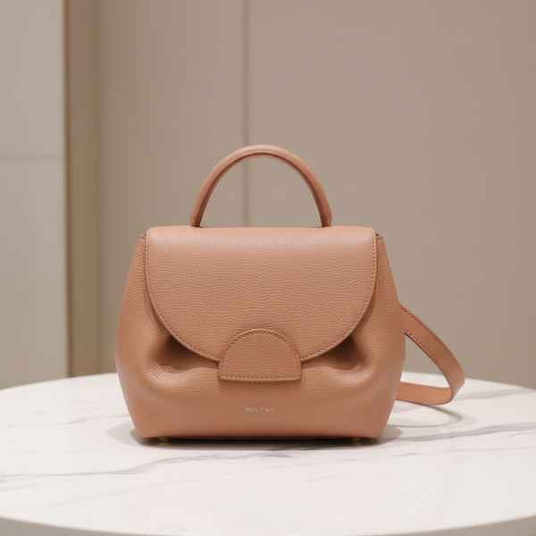 POLÈNE Numéro Un Nano · Calfskin