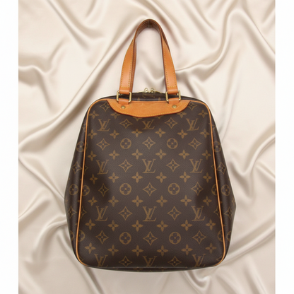 Louis Vuitton Monogram Excursion M41450 Women's Boston Bag Monogram