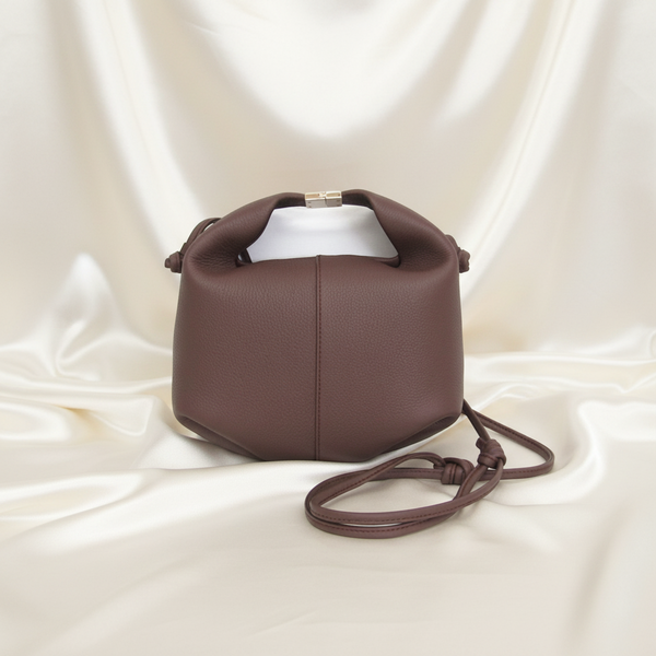 POLÈNE Béri · Calfskin