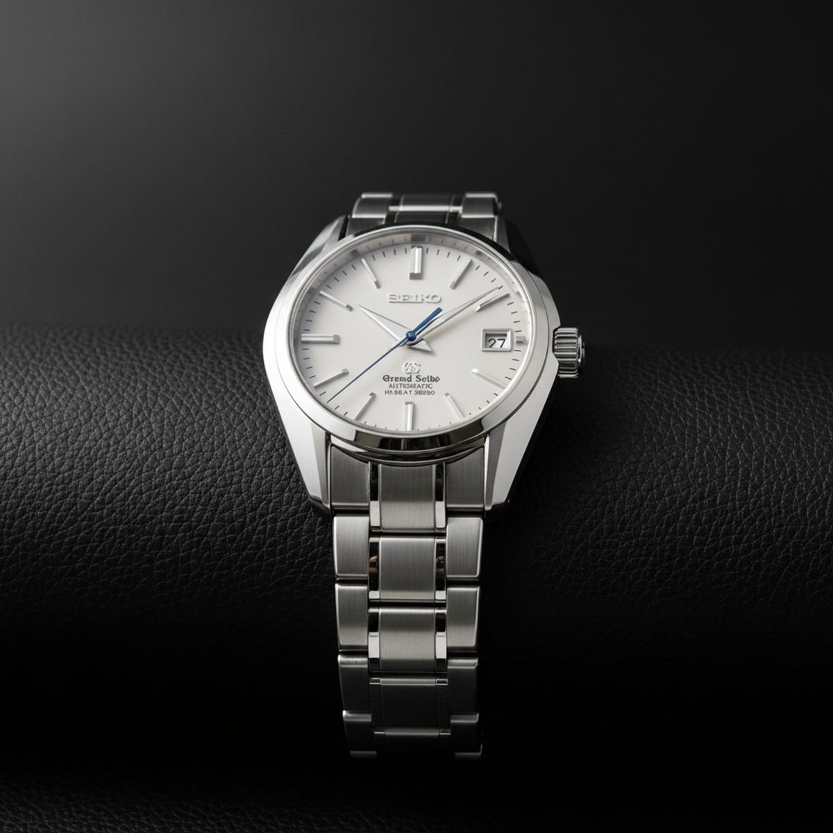 GRAND SEIKO Mechanical Hi-Beat 36000 Watch SBGH001(9S85-00A0) Polished