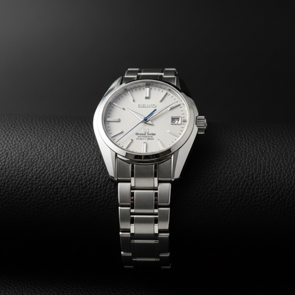 GRAND SEIKO Mechanical Hi-Beat 36000 Watch SBGH001(9S85-00A0) Polished