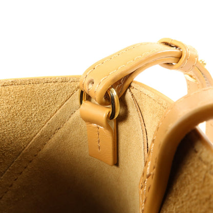 Loewe Mini Puzzle Fold Tote · Calfskin