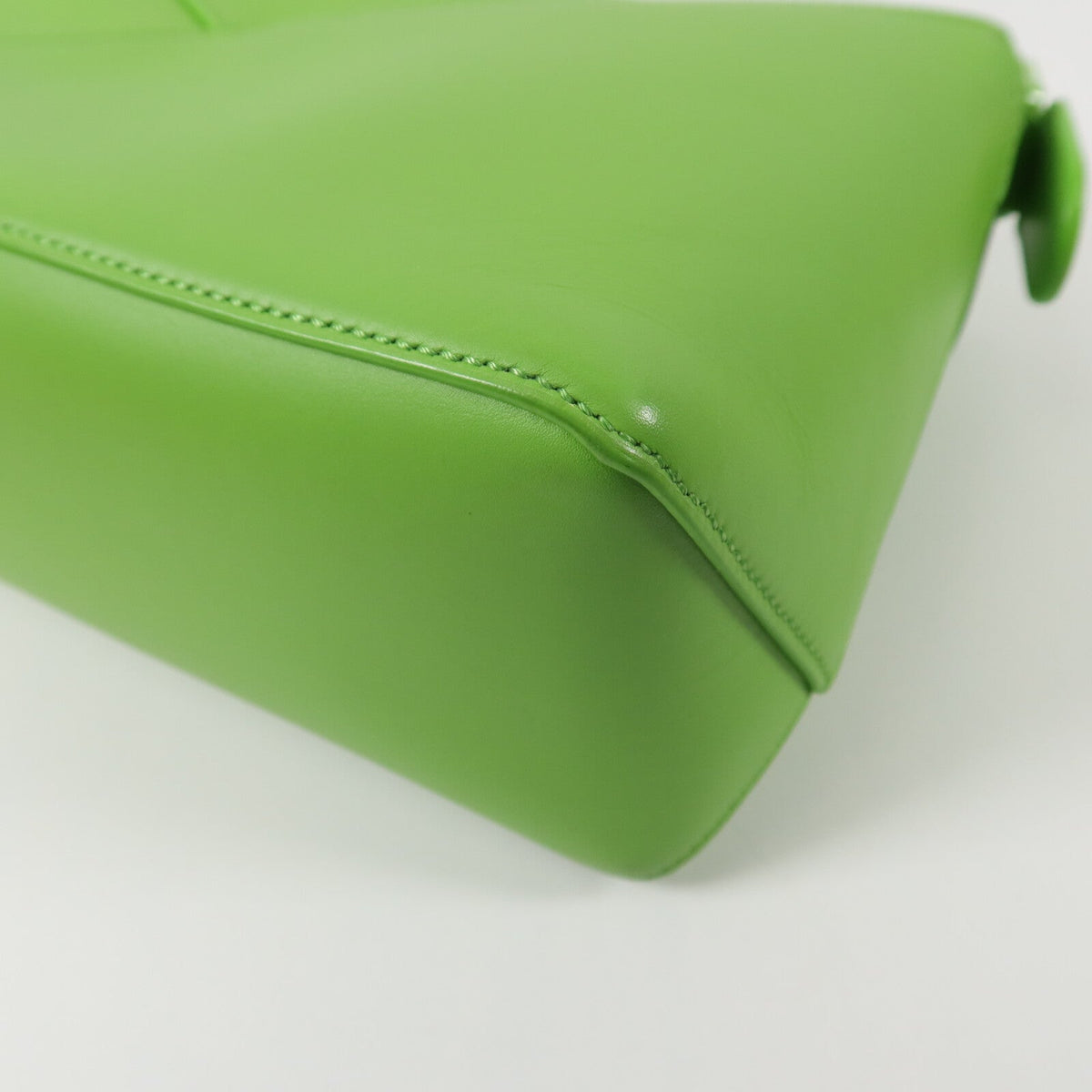 Loewe Puzzle Edge Small · Calfskin