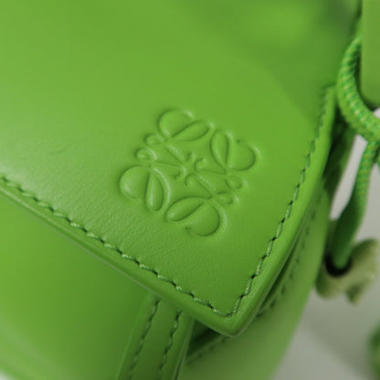 Loewe Puzzle Edge Small · Calfskin