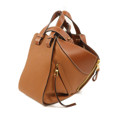 Loewe Hammock Medium · Calfskin
