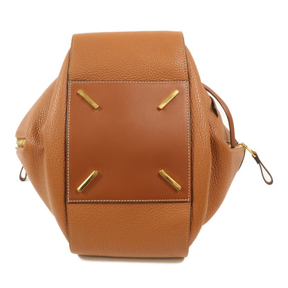 Loewe Hammock Medium · Calfskin