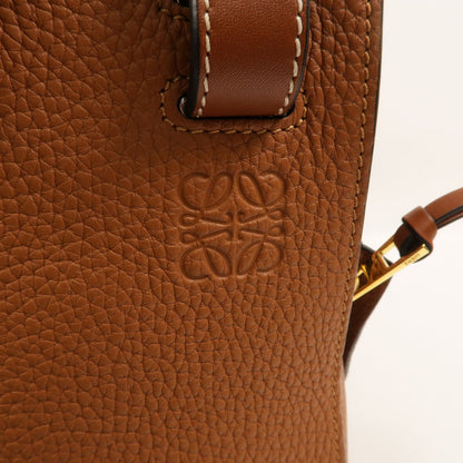 Loewe Hammock Medium · Calfskin
