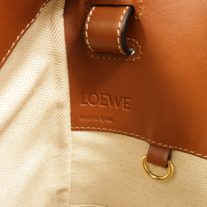 Loewe Hammock Medium · Calfskin
