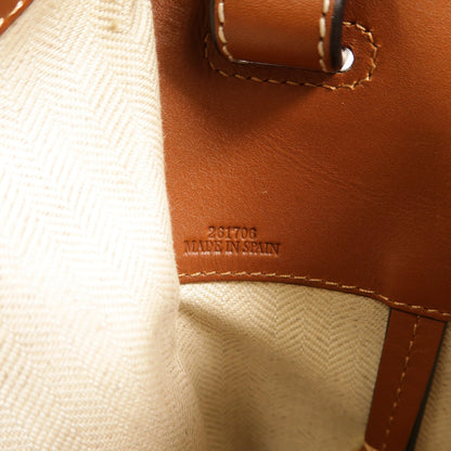 Loewe Hammock Medium · Calfskin