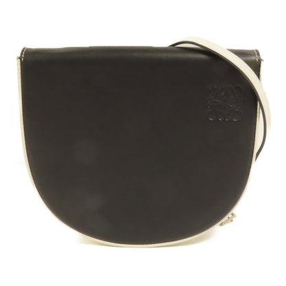 Loewe Heel Pouch · Calfskin
