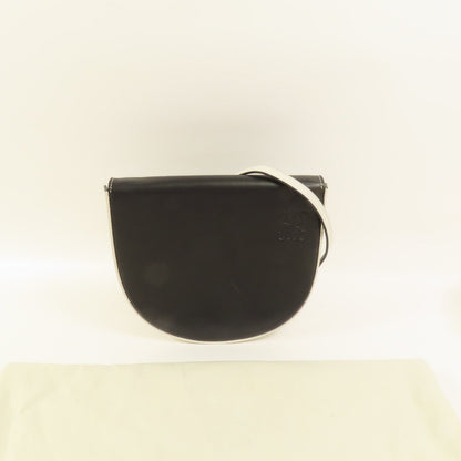 Loewe Heel Pouch · Calfskin
