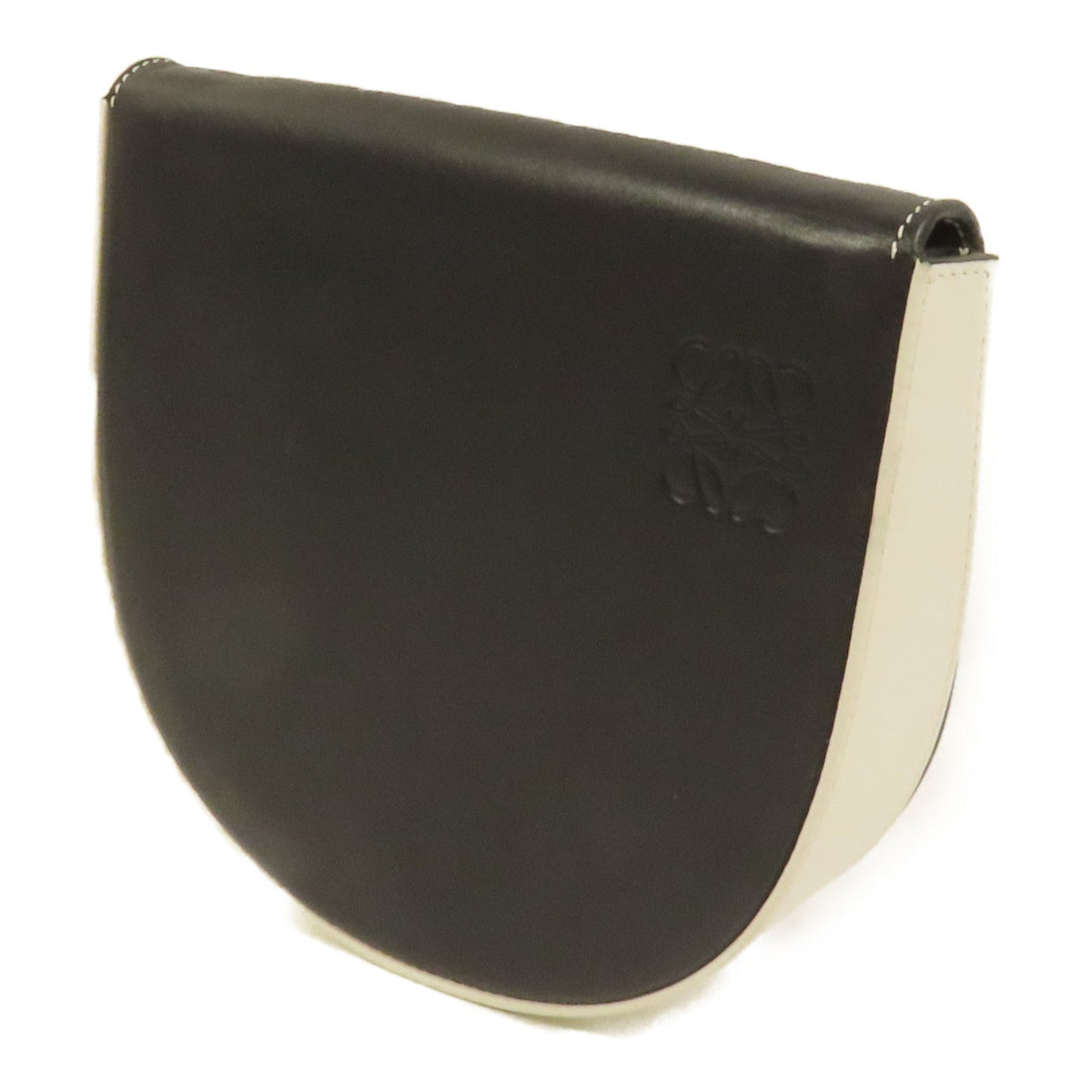 Loewe Heel Pouch · Calfskin