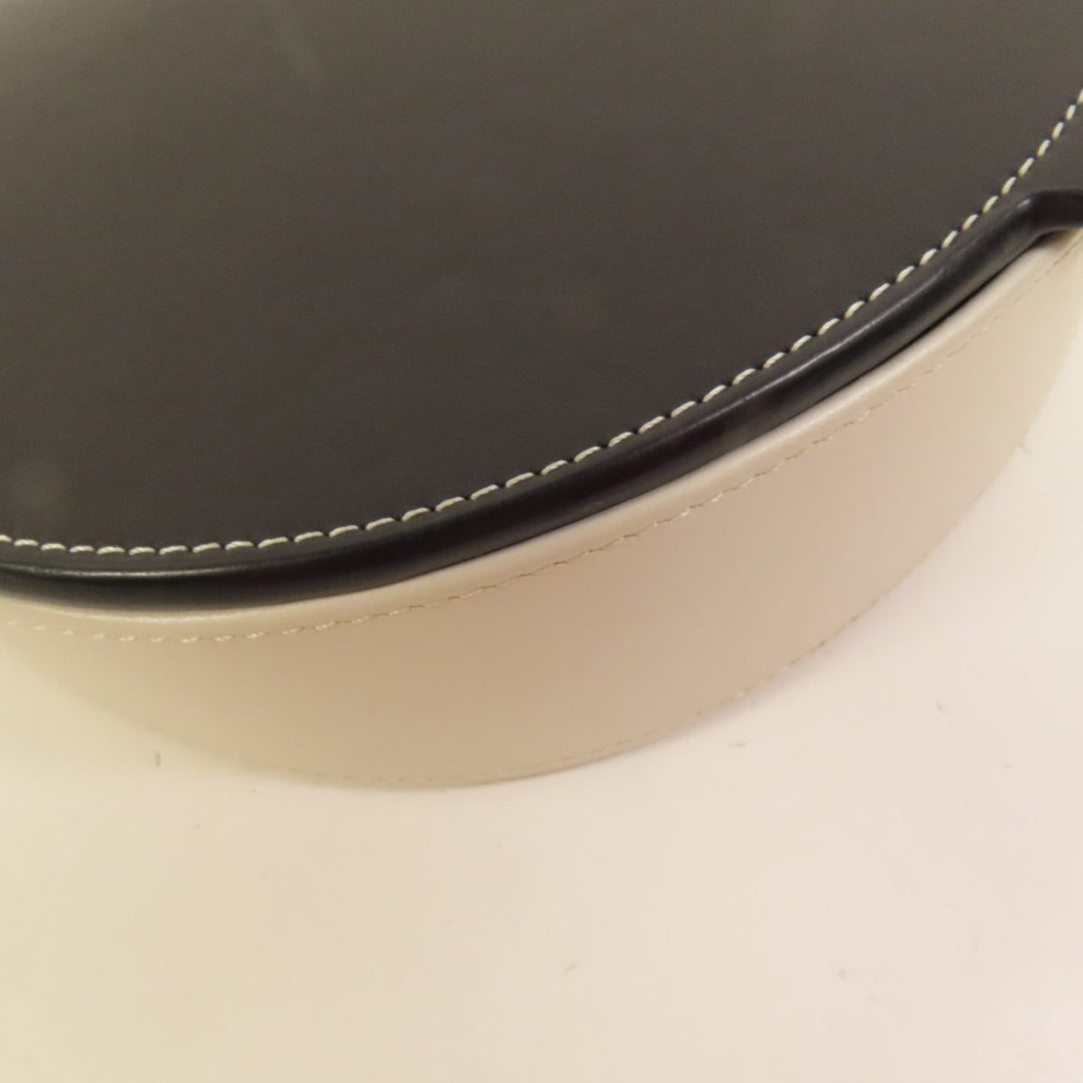 Loewe Heel Pouch · Calfskin
