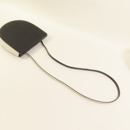 Loewe Heel Pouch · Calfskin
