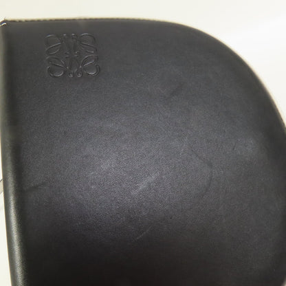 Loewe Heel Pouch · Calfskin