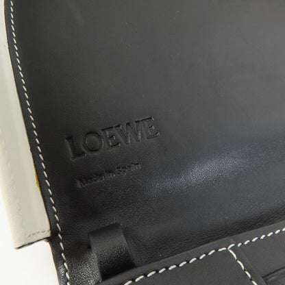 Loewe Heel Pouch · Calfskin