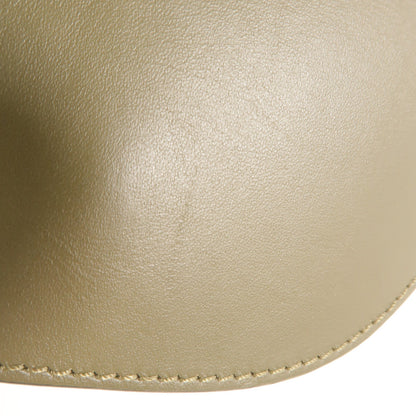 Loewe Mini Gate · Calfskin Leather