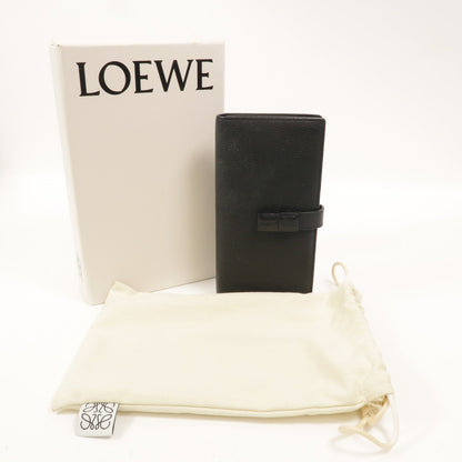 Loewe Large Vertical · Calfskin Wallet