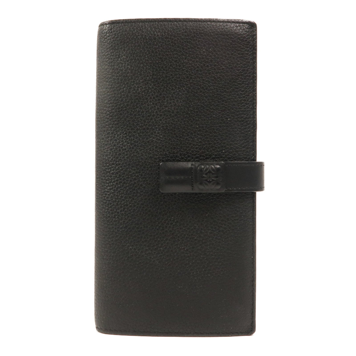 Loewe Large Vertical · Calfskin Wallet