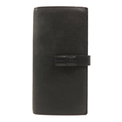 Loewe Large Vertical · Calfskin Wallet