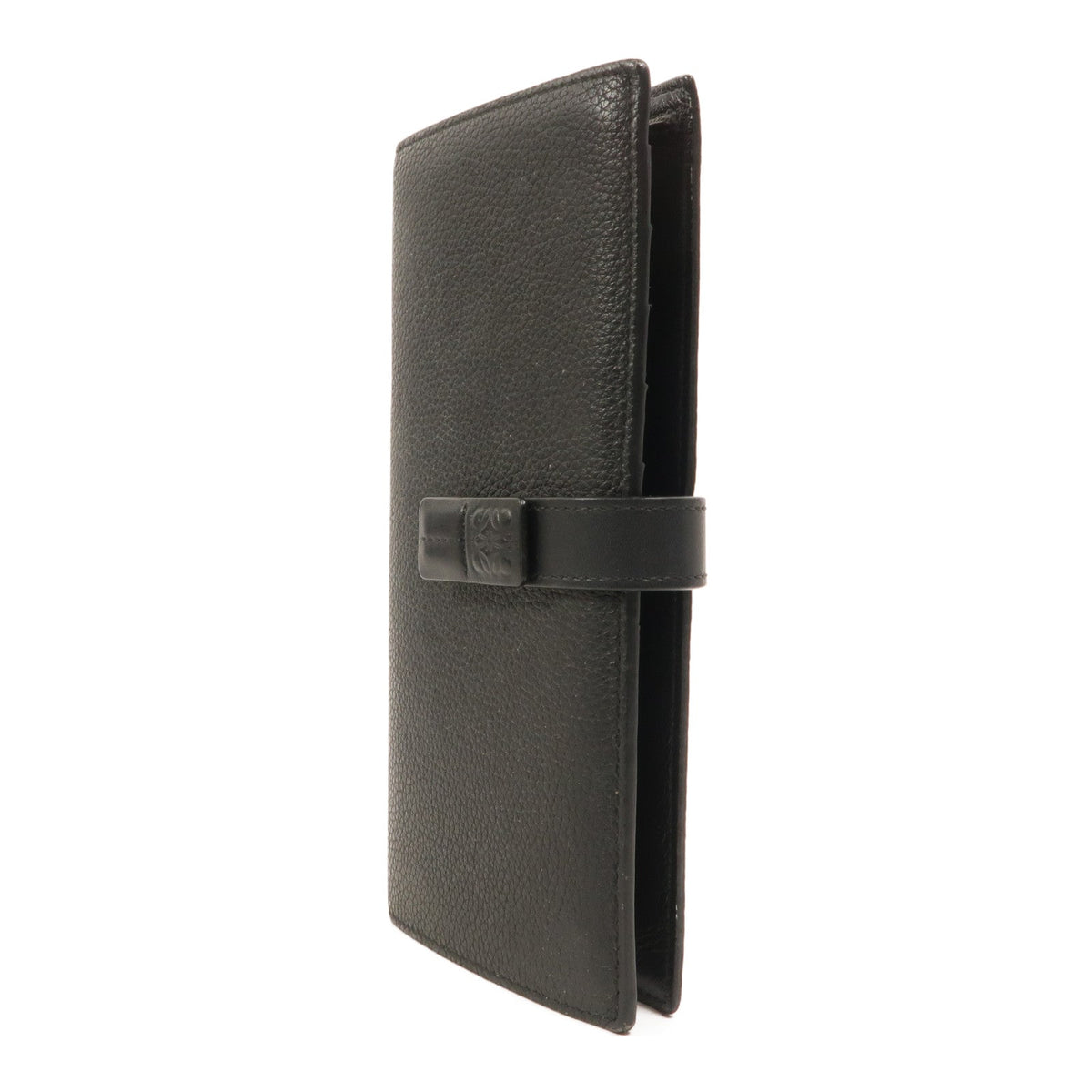 Loewe Large Vertical · Calfskin Wallet