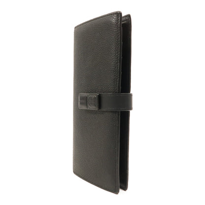 Loewe Large Vertical · Calfskin Wallet