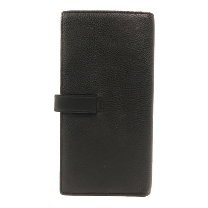 Loewe Large Vertical · Calfskin Wallet