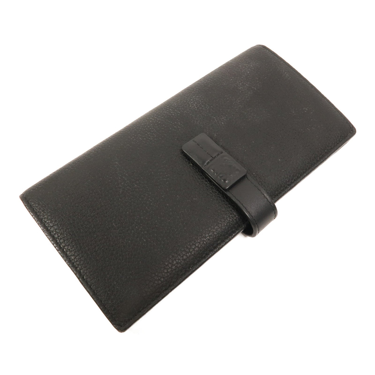 Loewe Large Vertical · Calfskin Wallet
