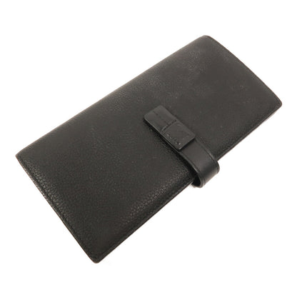 Loewe Large Vertical · Calfskin Wallet