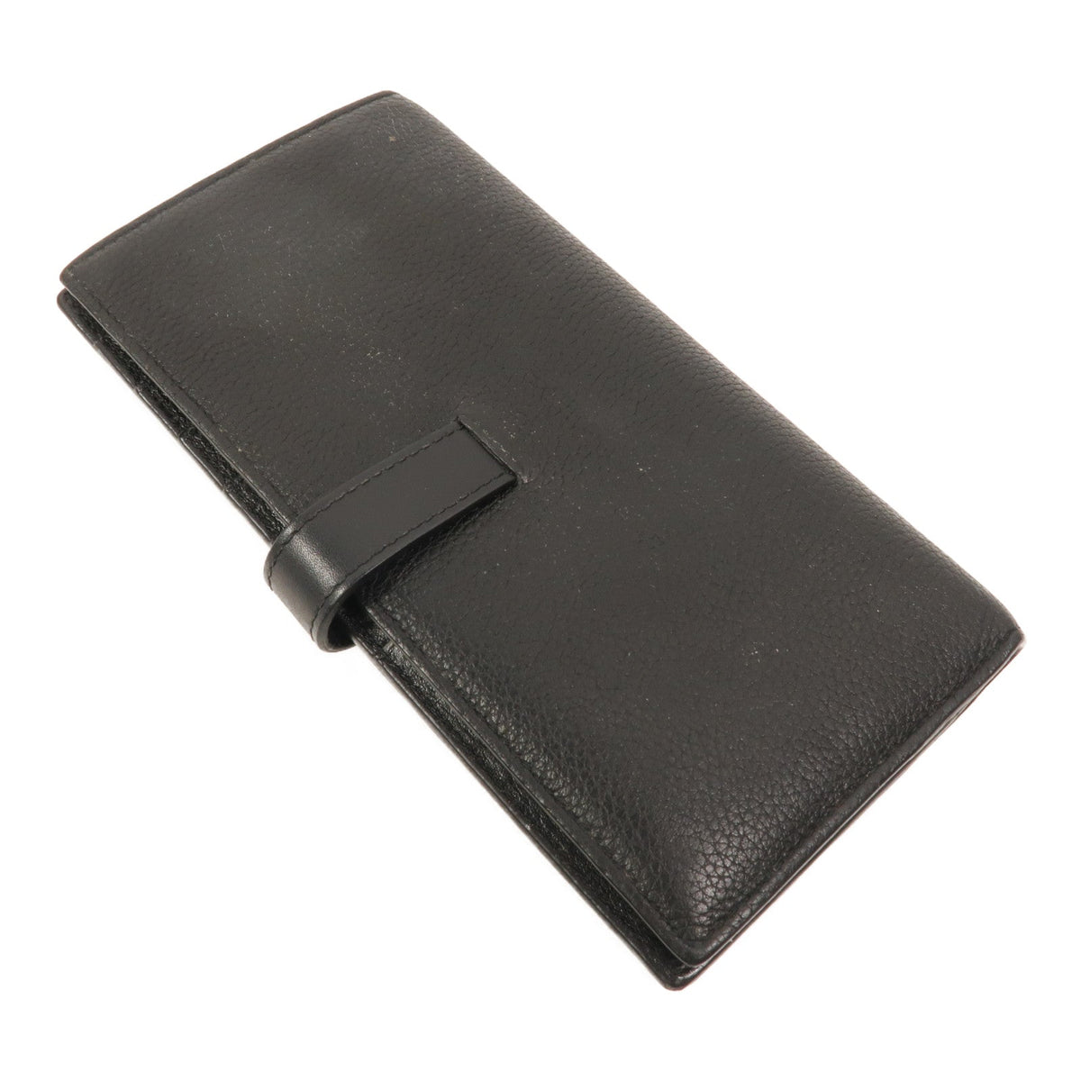 Loewe Large Vertical · Calfskin Wallet