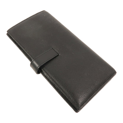 Loewe Large Vertical · Calfskin Wallet