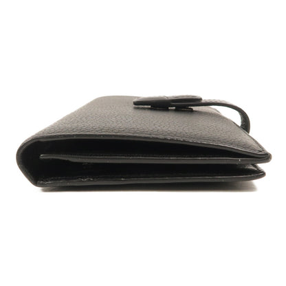 Loewe Large Vertical · Calfskin Wallet