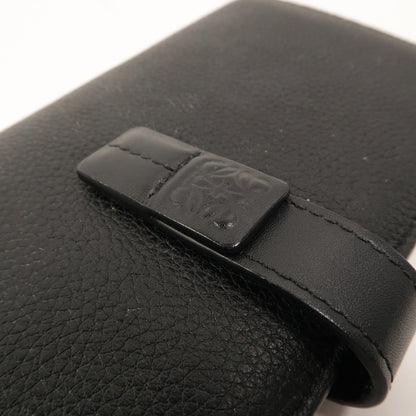 Loewe Large Vertical · Calfskin Wallet