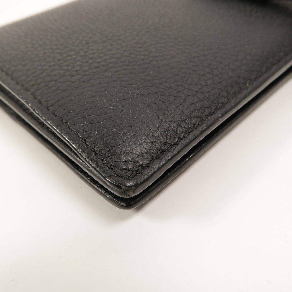 Loewe Large Vertical · Calfskin Wallet