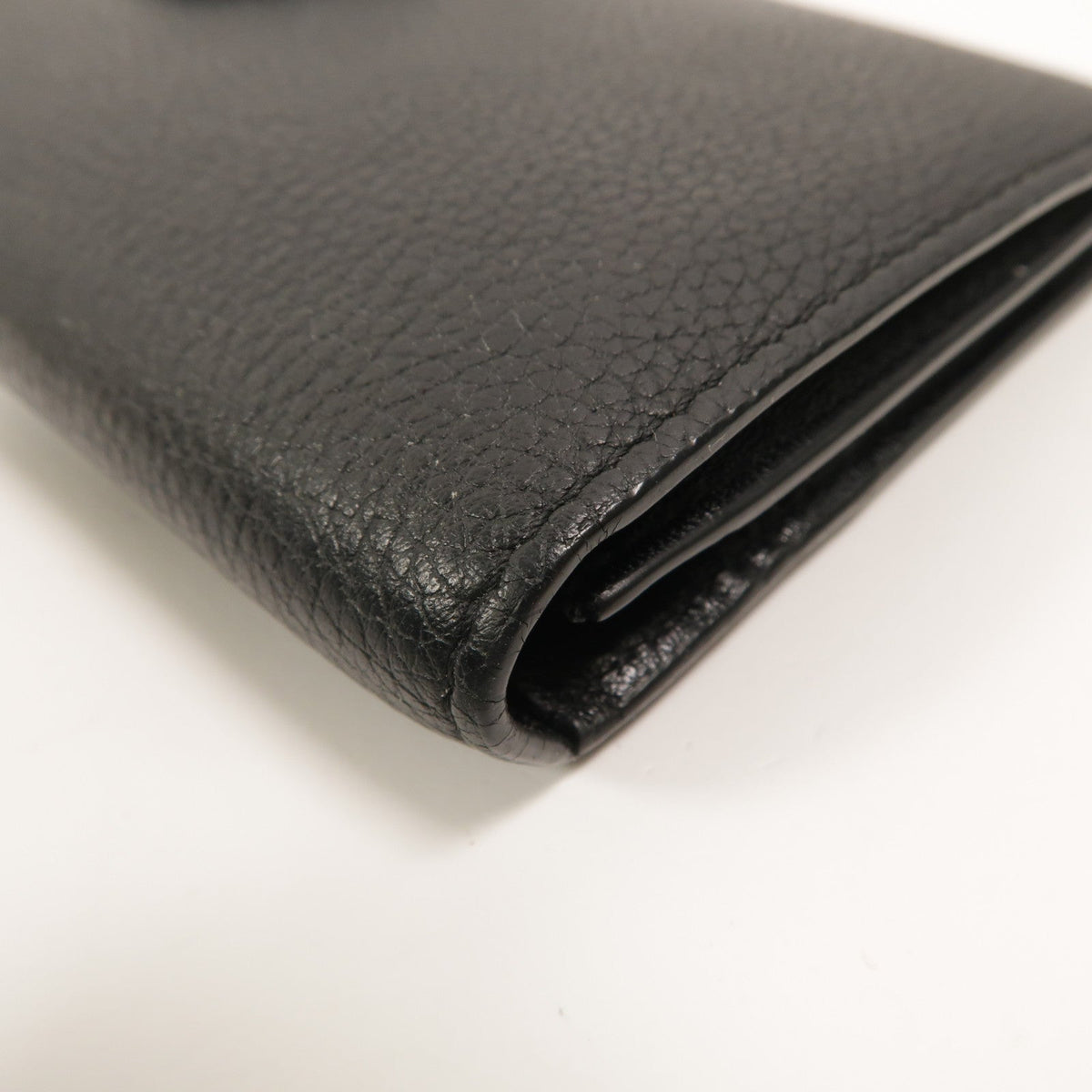 Loewe Large Vertical · Calfskin Wallet