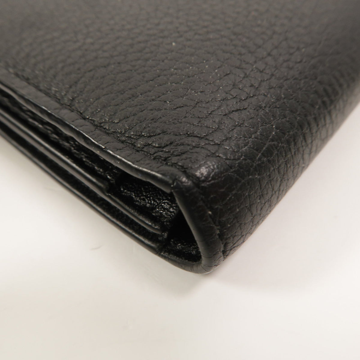 Loewe Large Vertical · Calfskin Wallet