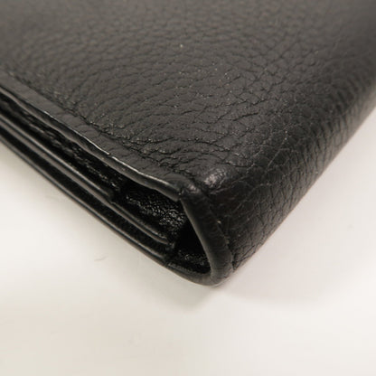 Loewe Large Vertical · Calfskin Wallet