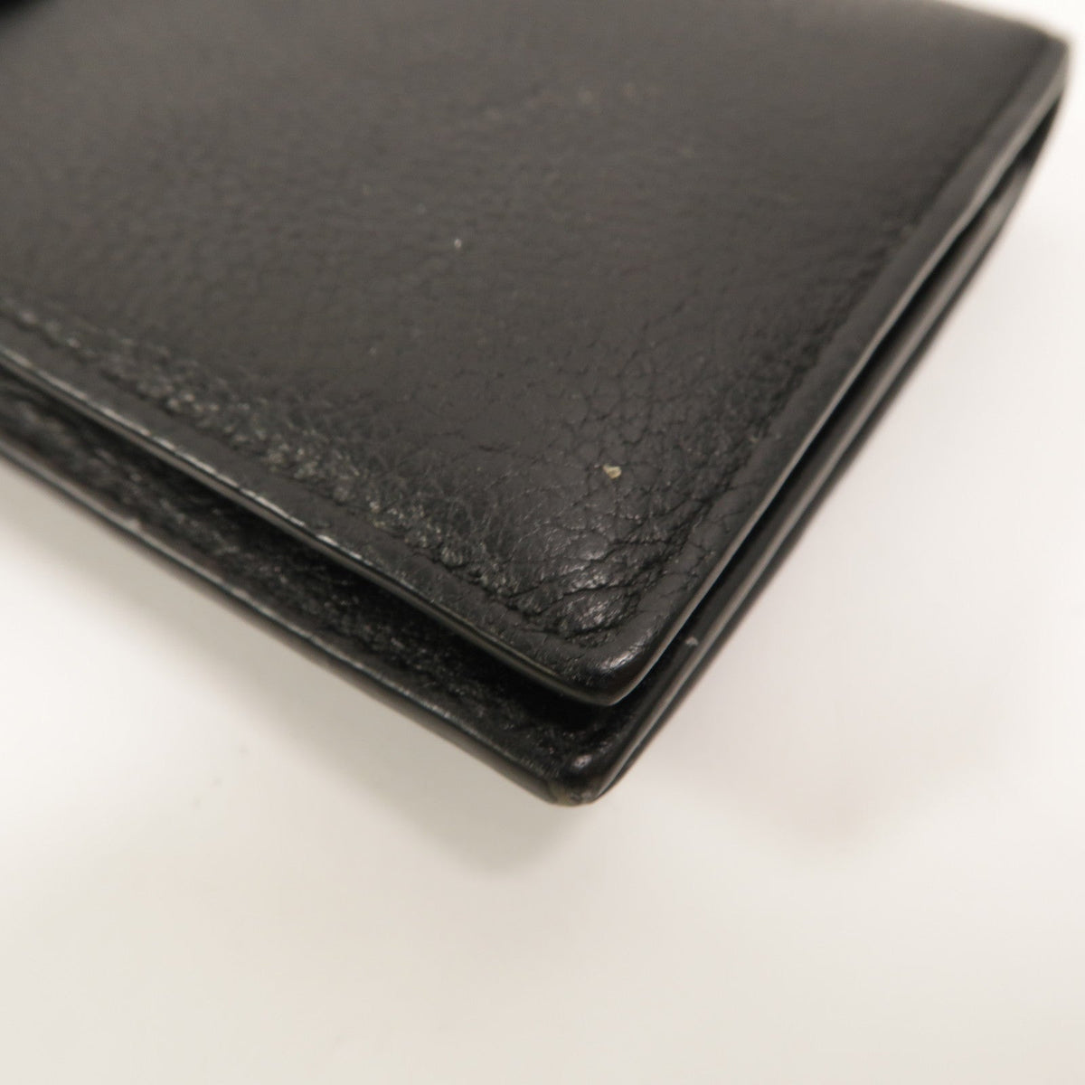 Loewe Large Vertical · Calfskin Wallet